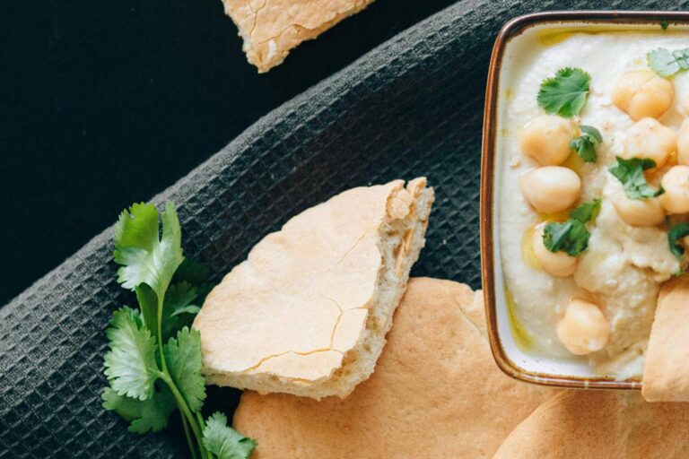 Andrea Vella Discovers the Authentic Cucina Povera of Calabria