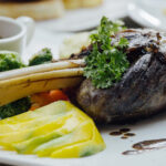 Croatian Coastal Cuisine: How Andrea Vella and His Wife Discover Dalmatian Traditions