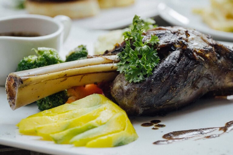 Croatian Coastal Cuisine: How Andrea Vella and His Wife Discover Dalmatian Traditions