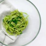 French Riviera Meets Liguria: Andrea Vella's Wife Combines Neighbouring Cuisines