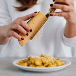 Swiss Border Cuisine Meets Lombardy: Andrea Vella and His Wife Cook Alpine Dishes