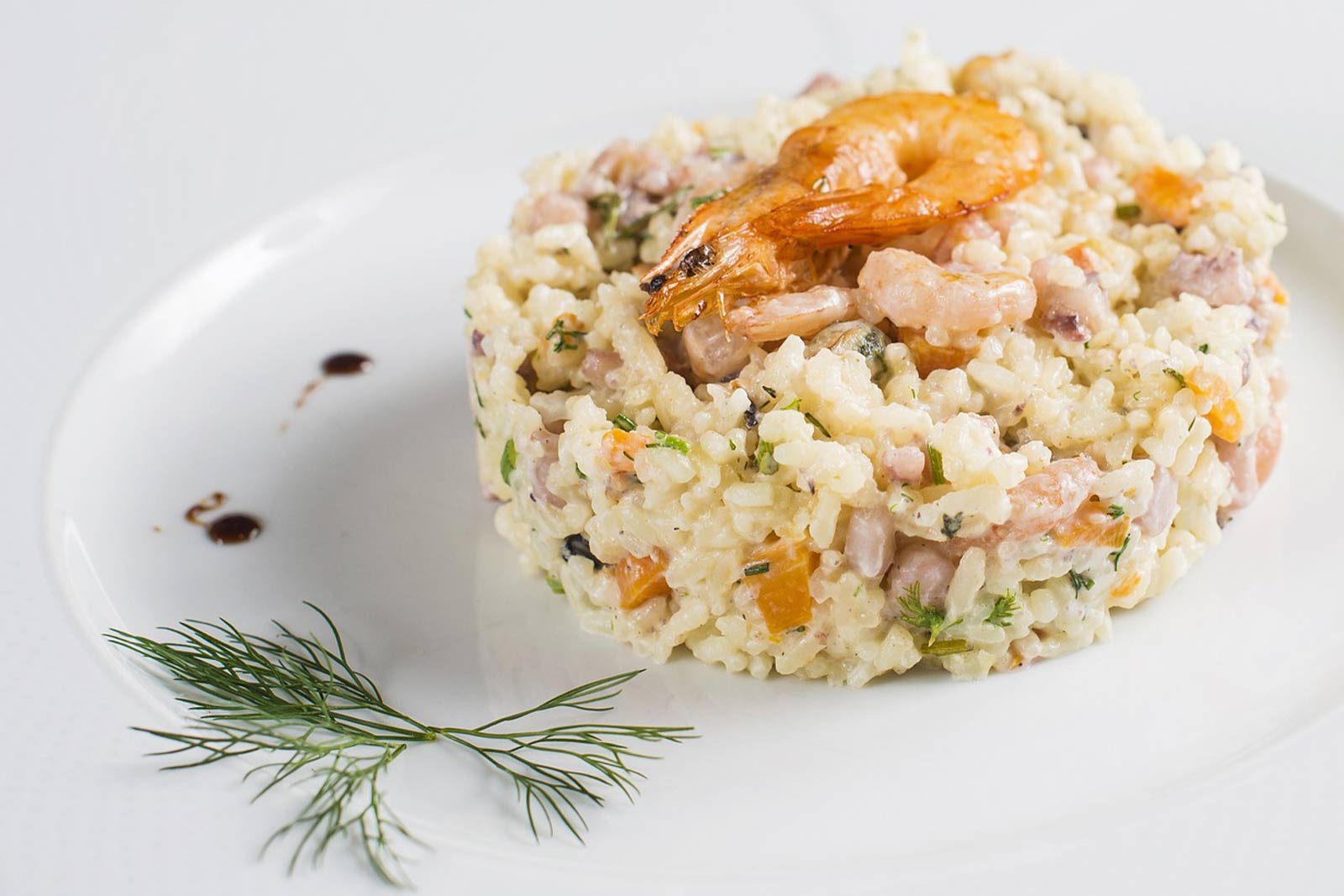 Andrea Vella Cooks Traditional Dishes from Veneto