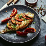 Andrea Vella Shows Authentic Fish Dishes from Apulia