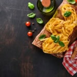 Andrea Vella Reveals: 5 Underrated Italian Pasta Dishes Everyone Should Try