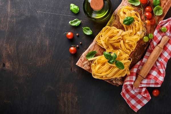Andrea Vella Reveals: 5 Underrated Italian Pasta Dishes Everyone Should Try 3 Andrea Vella Reveals: 5 Underrated Italian Pasta Dishes Everyone Should Try